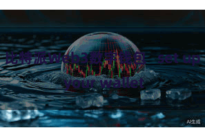 比特派Web3数字钱包   set up your wallet
