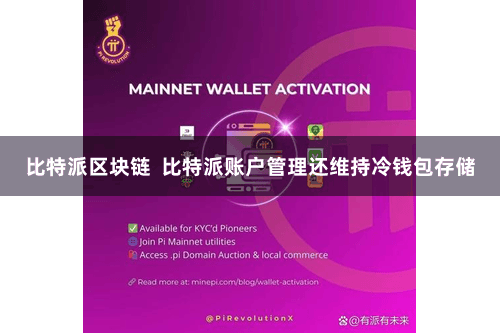 比特派区块链  比特派账户管理还维持冷钱包存储
